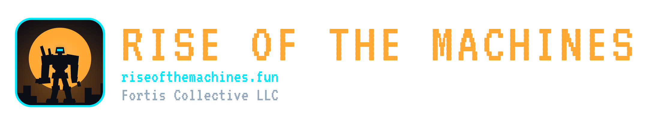Rise of the Machines &mdash; Fortis Collective LLC